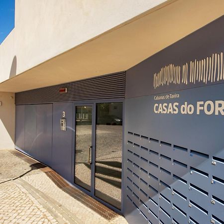 Casas Do Forte By My Choice Cabanas De Tavira Dış mekan fotoğraf