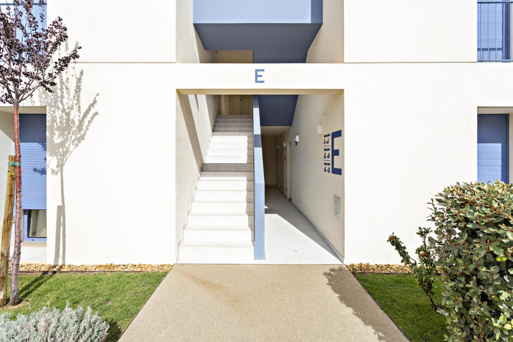 Casas Do Forte By My Choice Cabanas De Tavira Dış mekan fotoğraf