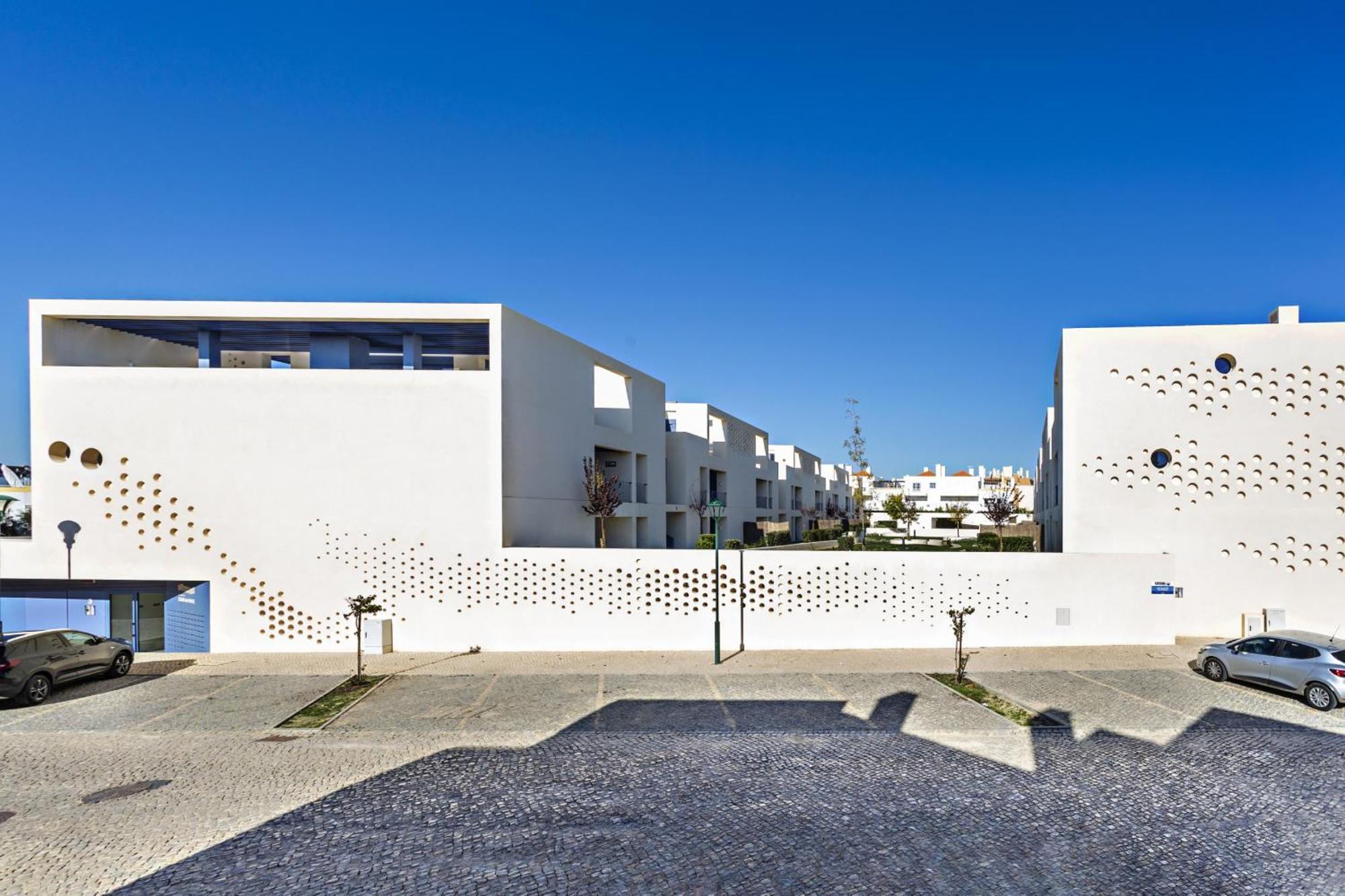 Casas Do Forte By My Choice Cabanas De Tavira Dış mekan fotoğraf