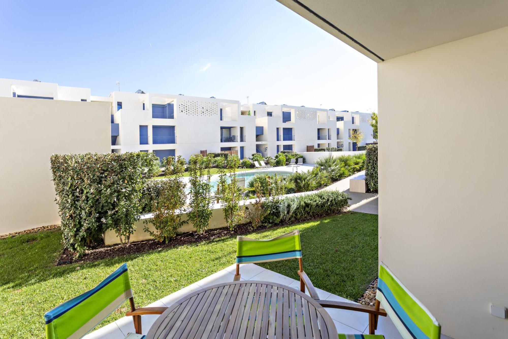 Casas Do Forte By My Choice Cabanas De Tavira Dış mekan fotoğraf