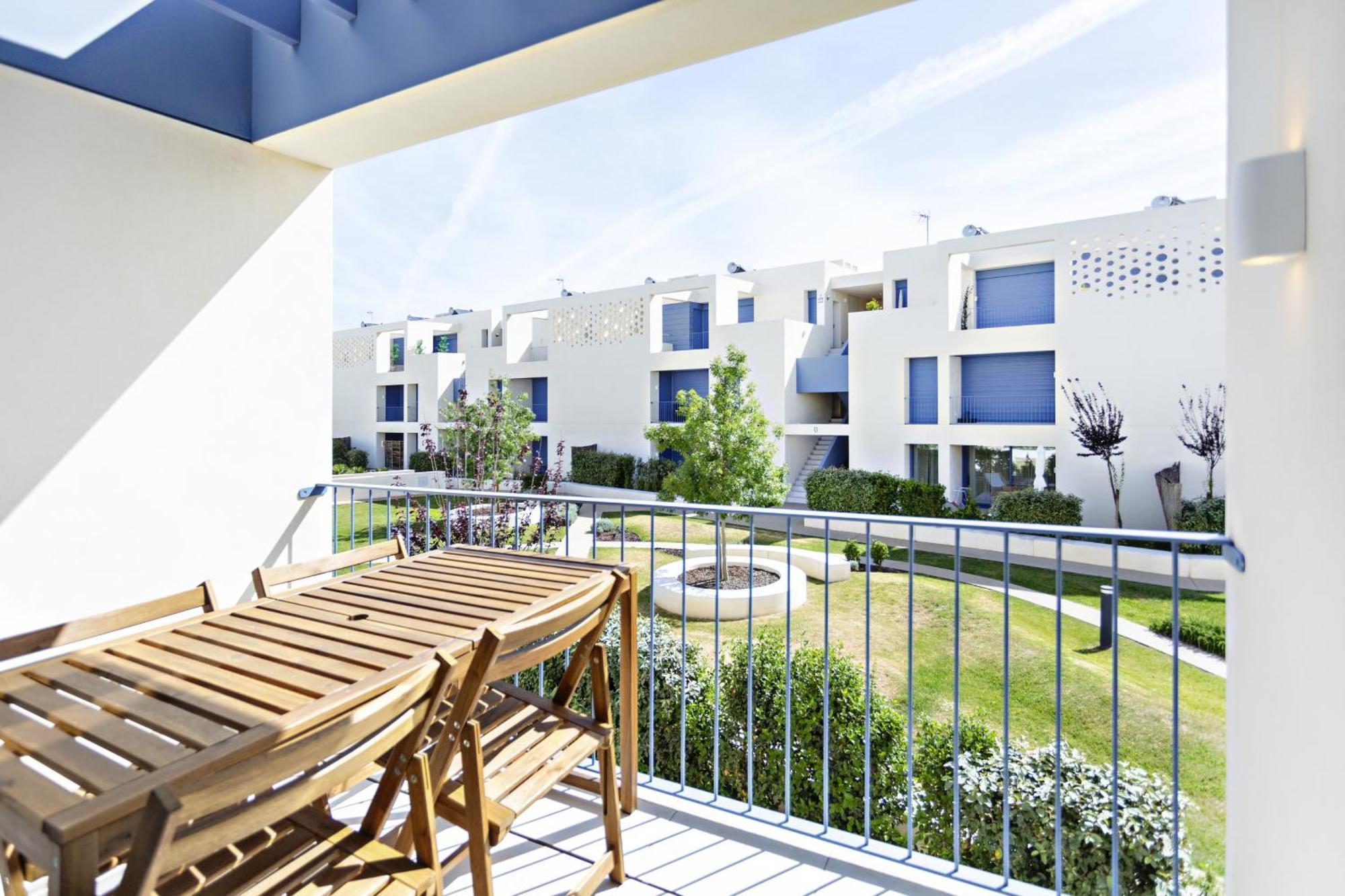 Casas Do Forte By My Choice Cabanas De Tavira Dış mekan fotoğraf