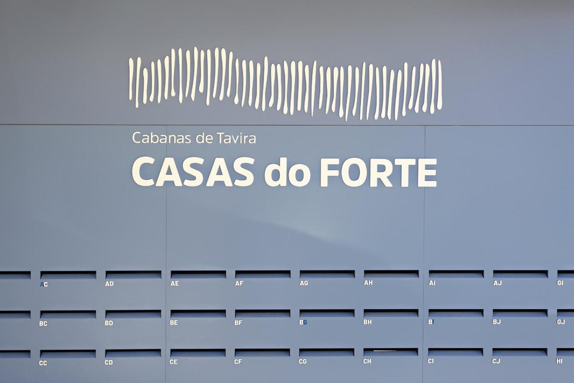 Casas Do Forte By My Choice Cabanas De Tavira Dış mekan fotoğraf