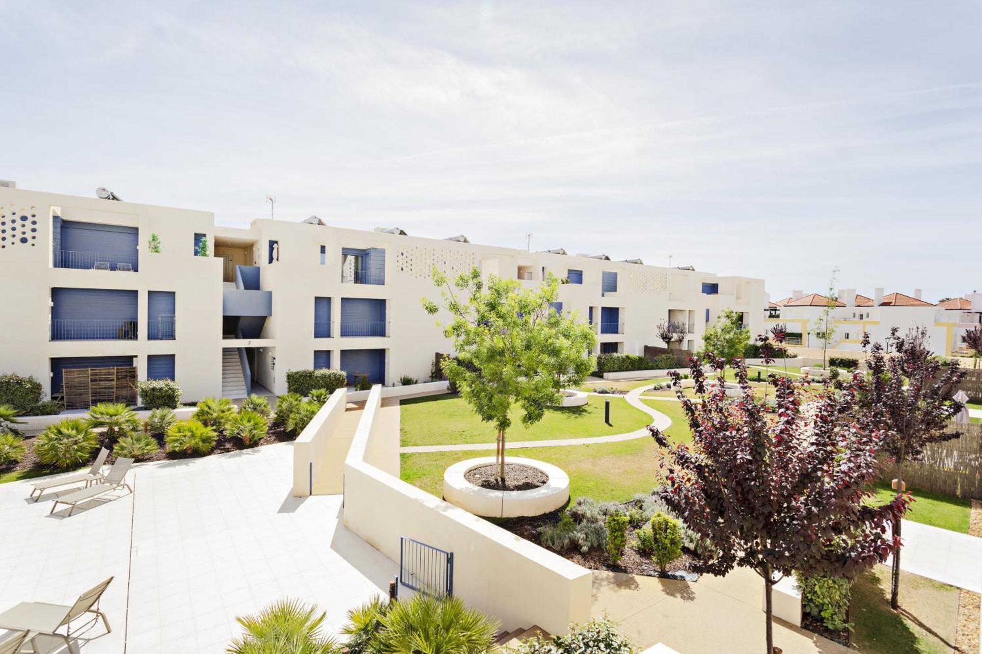 Casas Do Forte By My Choice Cabanas De Tavira Dış mekan fotoğraf