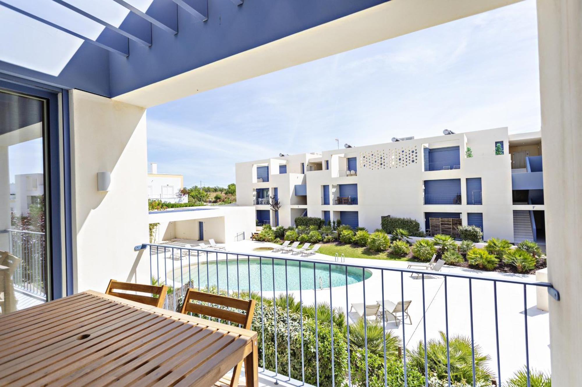 Casas Do Forte By My Choice Cabanas De Tavira Dış mekan fotoğraf