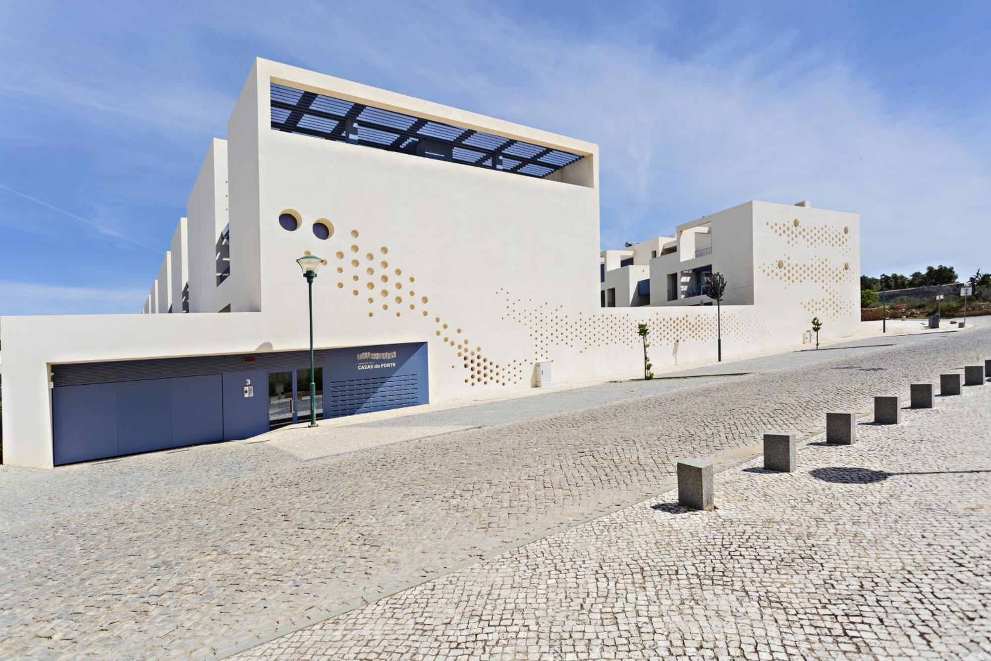 Casas Do Forte By My Choice Cabanas De Tavira Dış mekan fotoğraf