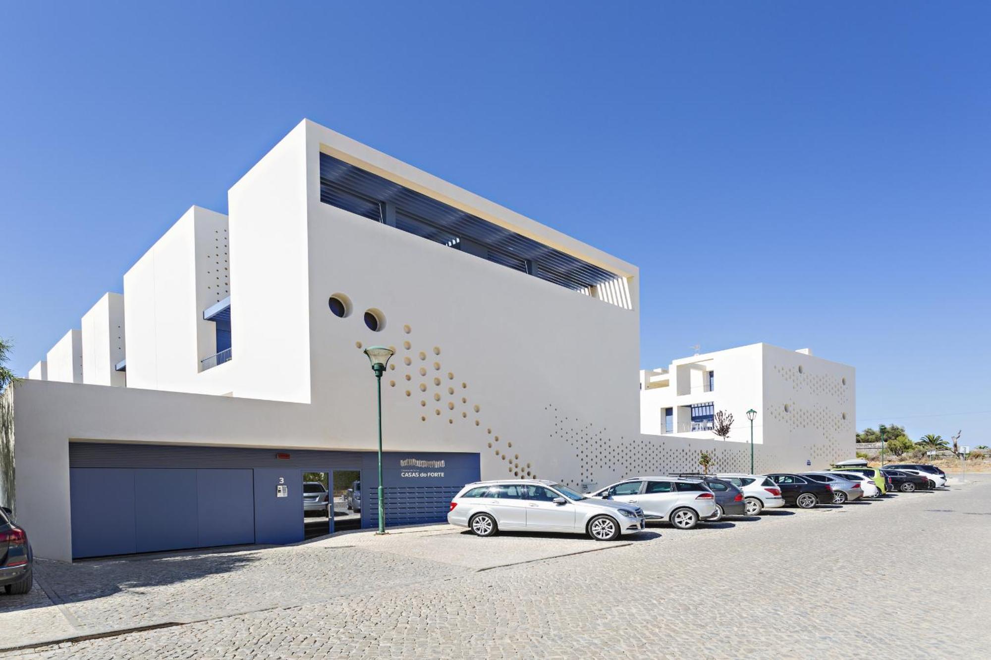 Casas Do Forte By My Choice Cabanas De Tavira Dış mekan fotoğraf