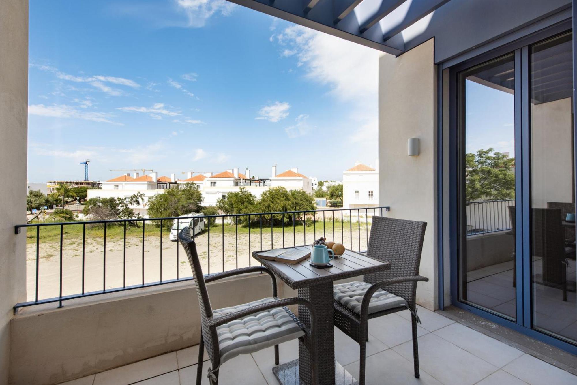 Casas Do Forte By My Choice Cabanas De Tavira Dış mekan fotoğraf