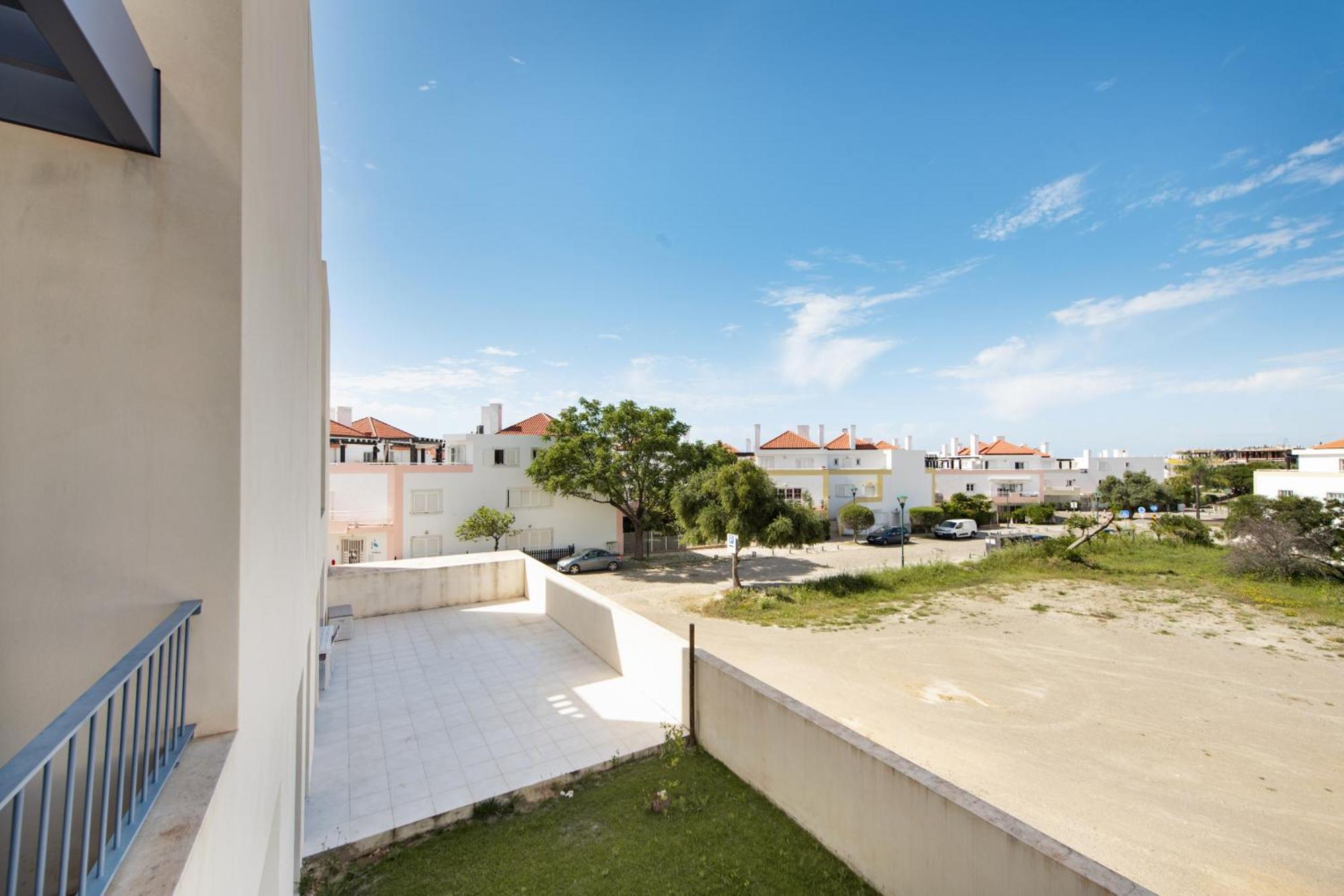Casas Do Forte By My Choice Cabanas De Tavira Dış mekan fotoğraf