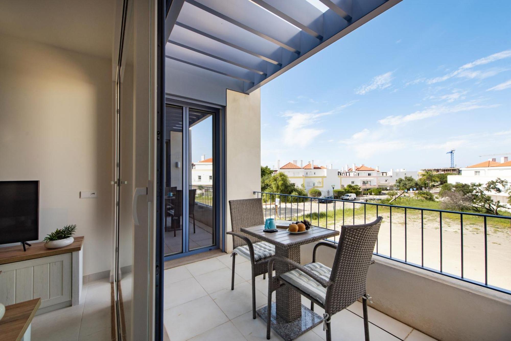 Casas Do Forte By My Choice Cabanas De Tavira Dış mekan fotoğraf